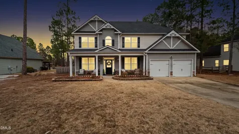 115 Baystone Drive Sanford NC 27332