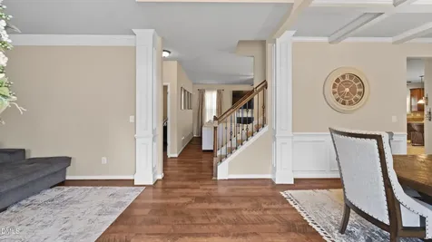 115 Baystone Drive Sanford NC 27332