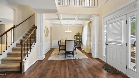 115 Baystone Drive Sanford NC 27332