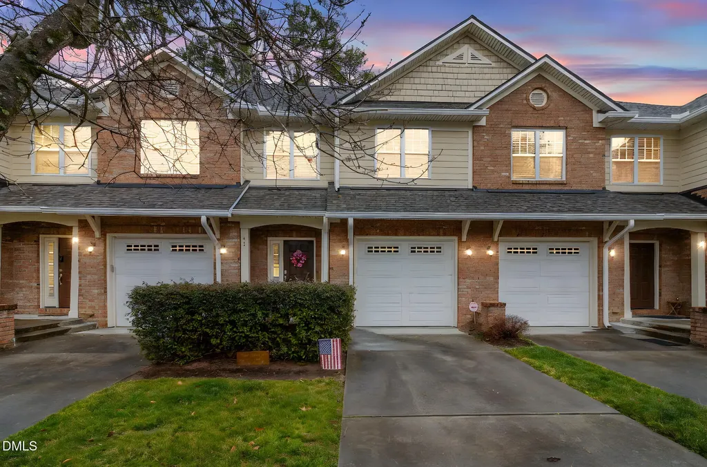 47 Abernathy Drive Chapel Hill NC 27517