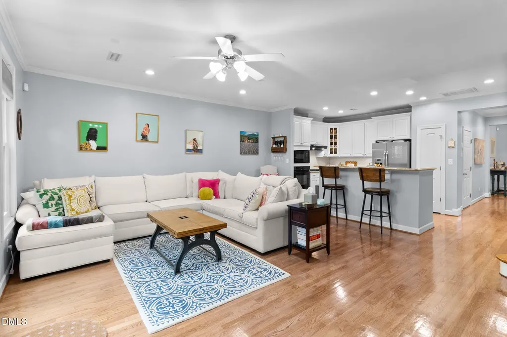 47 Abernathy Drive Chapel Hill NC 27517