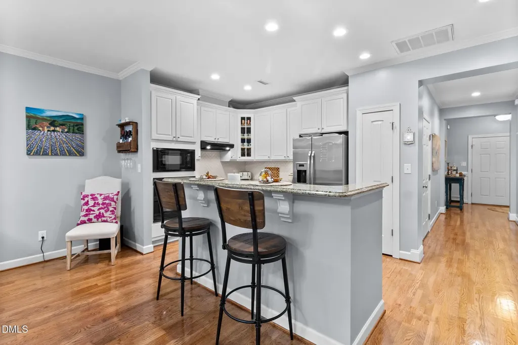 47 Abernathy Drive Chapel Hill NC 27517