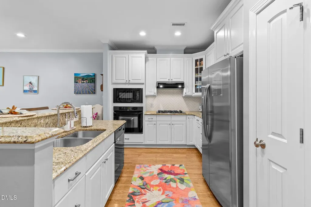 47 Abernathy Drive Chapel Hill NC 27517