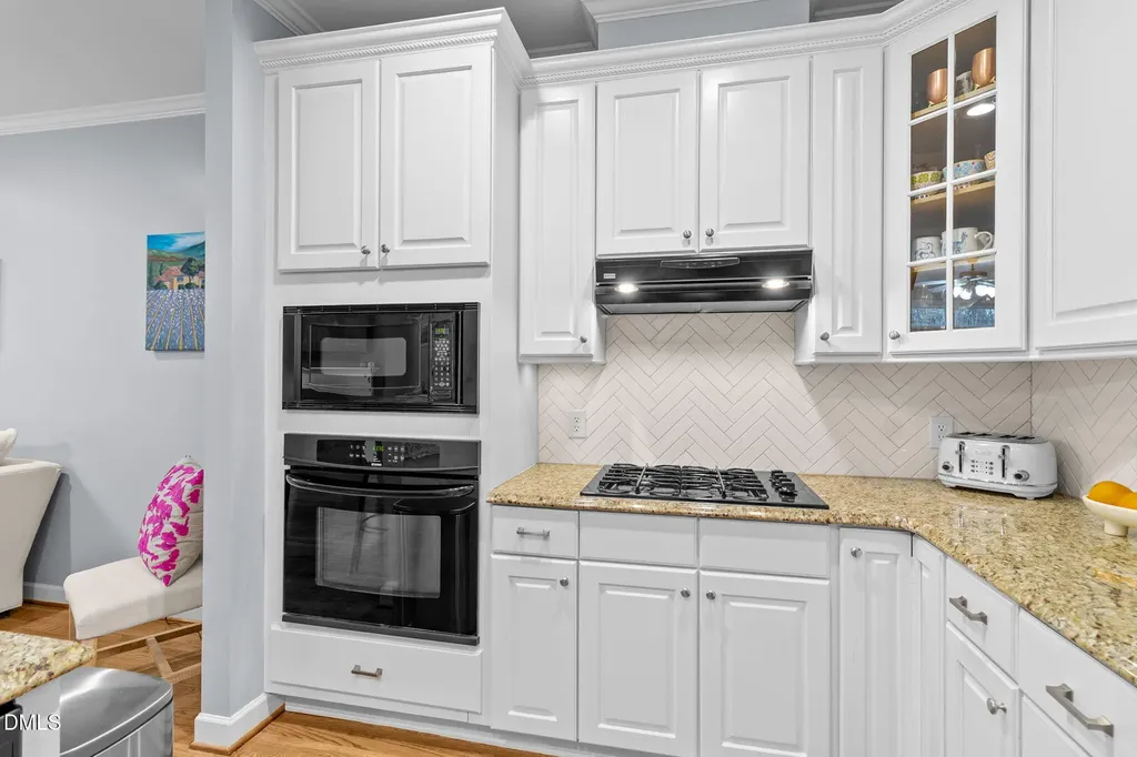 47 Abernathy Drive Chapel Hill NC 27517