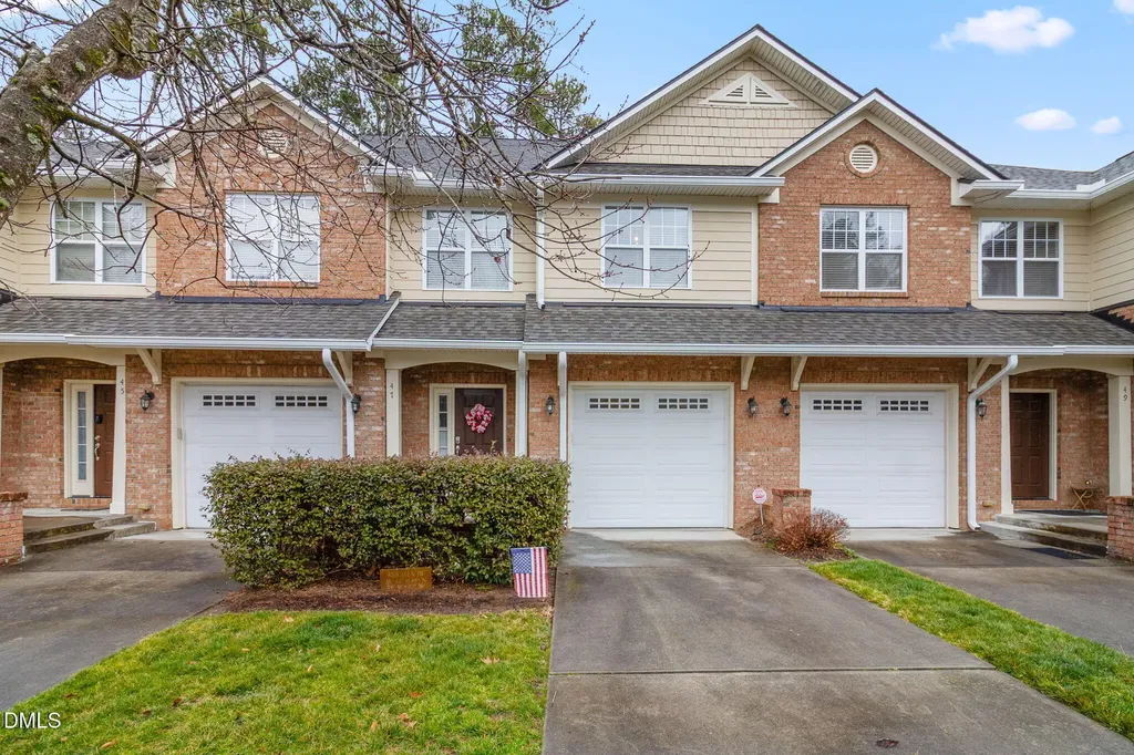 47 Abernathy Drive Chapel Hill NC 27517
