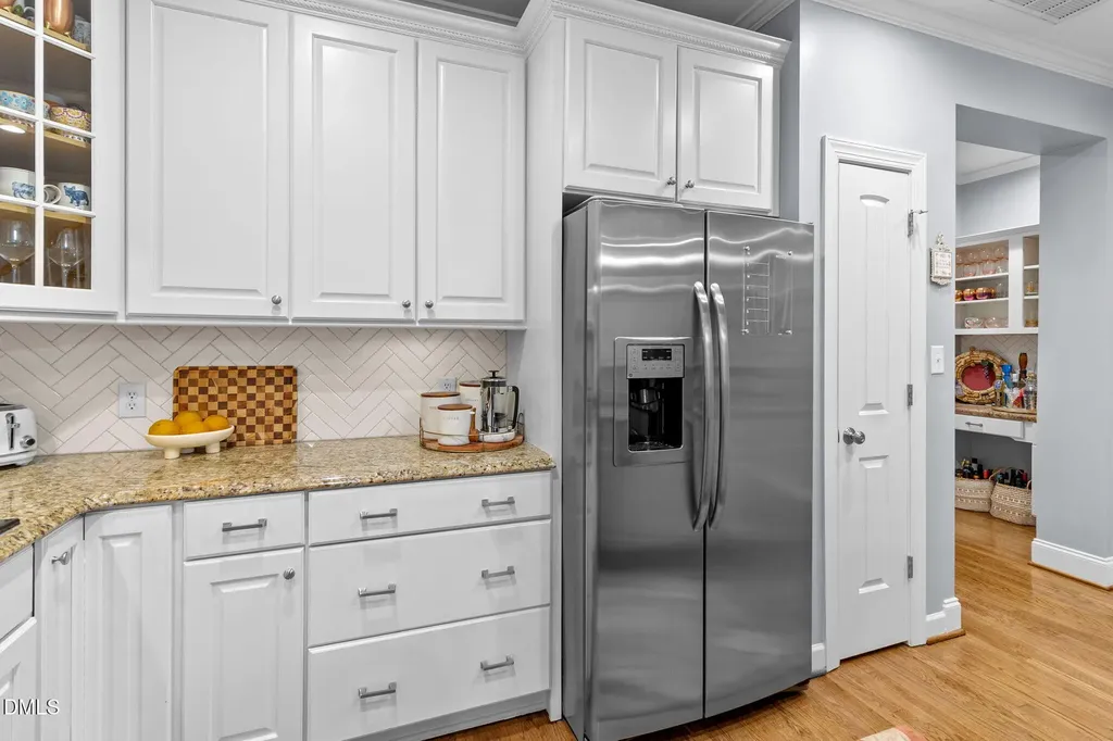 47 Abernathy Drive Chapel Hill NC 27517