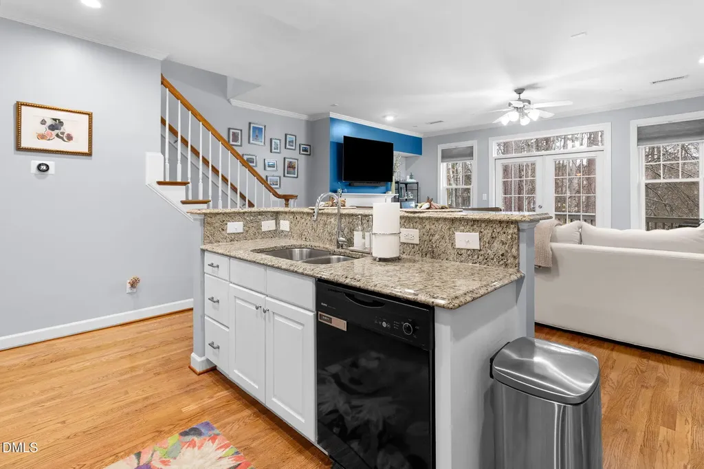 47 Abernathy Drive Chapel Hill NC 27517