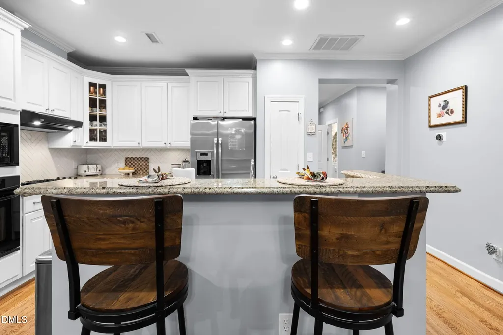 47 Abernathy Drive Chapel Hill NC 27517