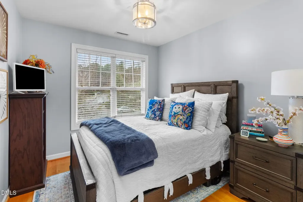 47 Abernathy Drive Chapel Hill NC 27517