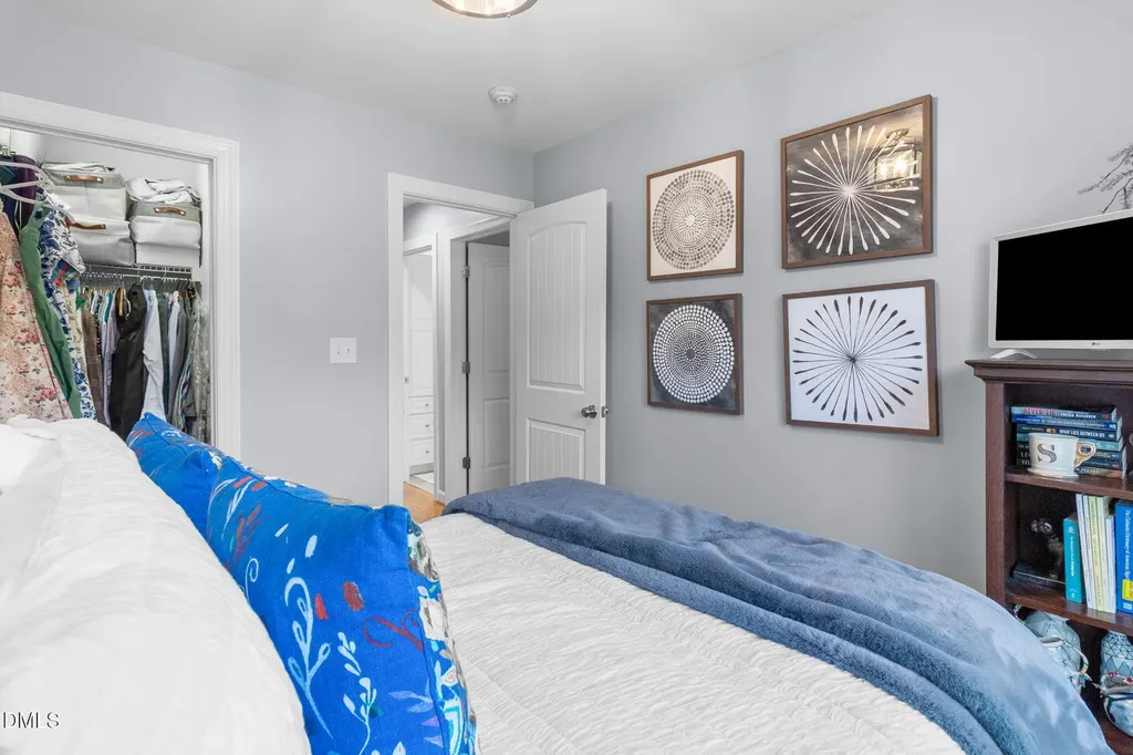 47 Abernathy Drive Chapel Hill NC 27517