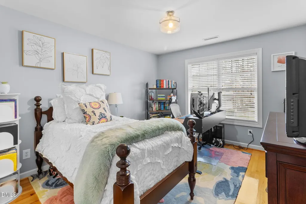 47 Abernathy Drive Chapel Hill NC 27517