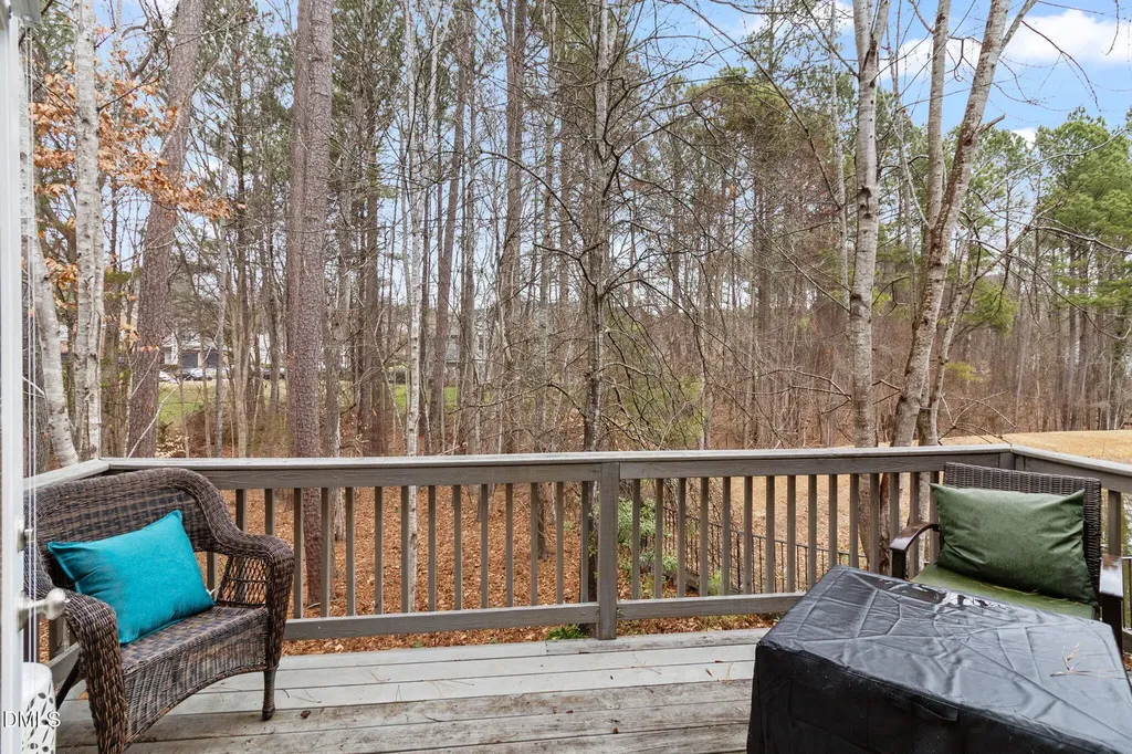 47 Abernathy Drive Chapel Hill NC 27517