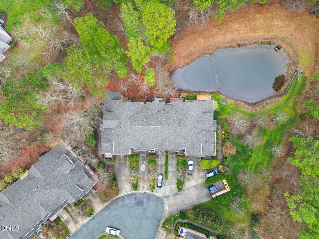 47 Abernathy Drive Chapel Hill NC 27517