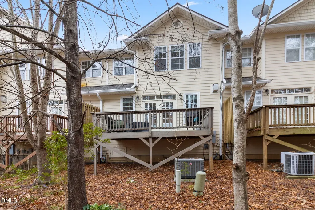 47 Abernathy Drive Chapel Hill NC 27517