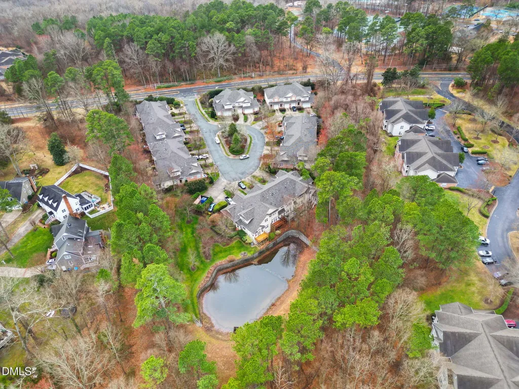 47 Abernathy Drive Chapel Hill NC 27517
