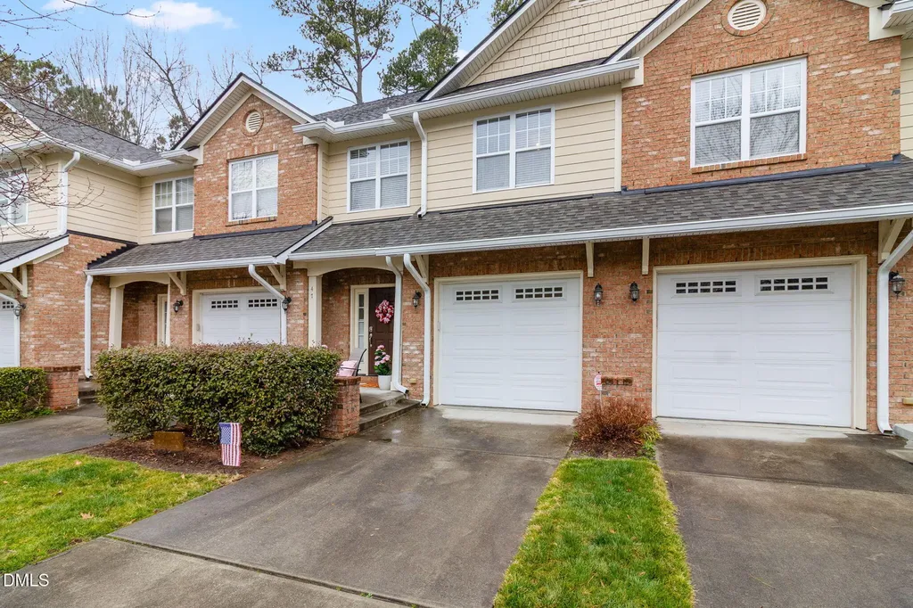 47 Abernathy Drive Chapel Hill NC 27517