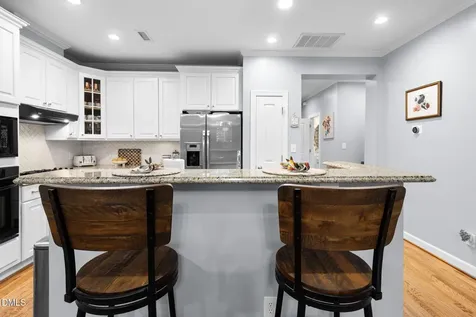 47 Abernathy Drive Chapel Hill NC 27517