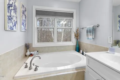 47 Abernathy Drive Chapel Hill NC 27517