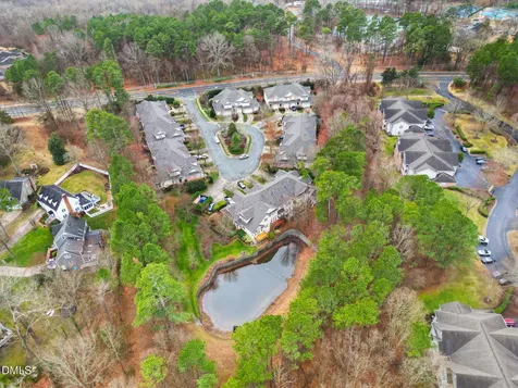 47 Abernathy Drive Chapel Hill NC 27517