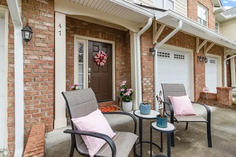 47 Abernathy Drive Chapel Hill NC 27517