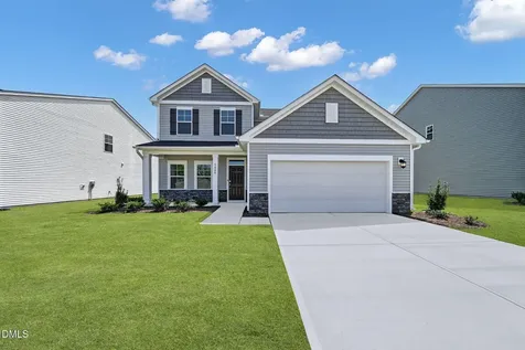 5848 Mill Stone Way W Sims NC 27880