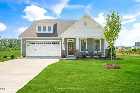 244 Merritt Lake Avenue Zebulon NC 27597