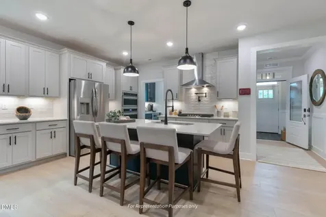 244 Merritt Lake Avenue Zebulon NC 27597