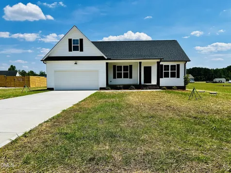 7115 Wheatfield Road Spring Hope NC 27882