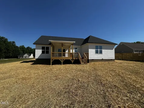7115 Wheatfield Road Spring Hope NC 27882