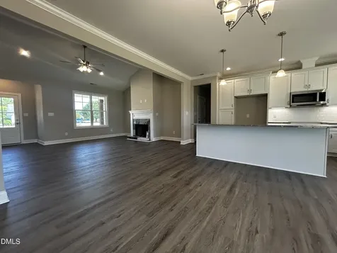 7115 Wheatfield Road Spring Hope NC 27882