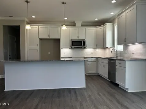 7115 Wheatfield Road Spring Hope NC 27882