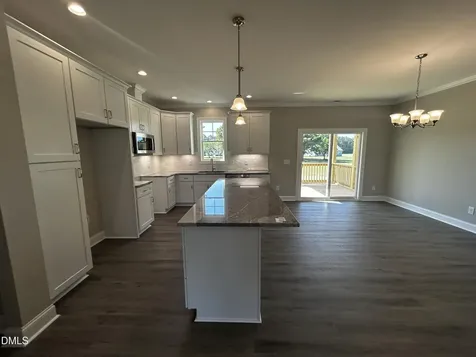 7115 Wheatfield Road Spring Hope NC 27882