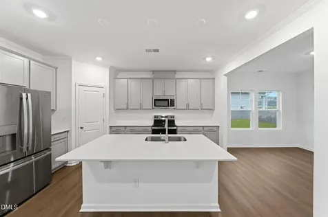 5842 Mill Stone Way W Sims NC 27880
