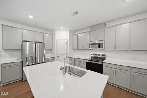 5842 Mill Stone Way W Sims NC 27880