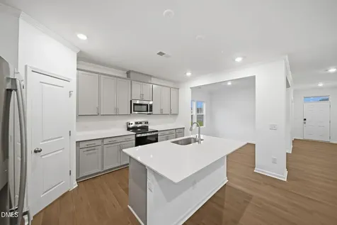 5842 Mill Stone Way W Sims NC 27880