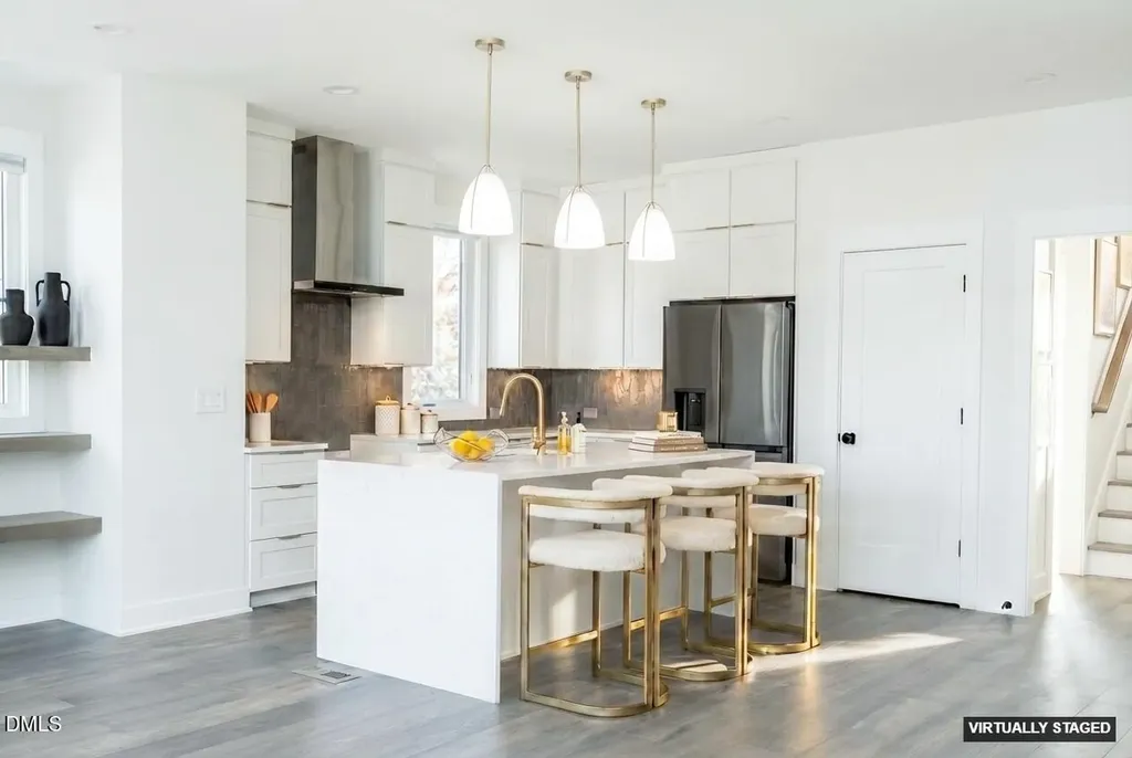 221 Woodsborough Place Raleigh NC 27601