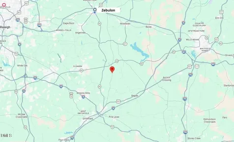 5493 Nc 39 Selma NC 27576