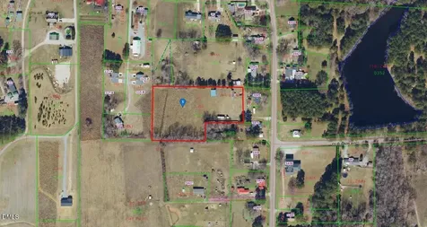5493 Nc 39 Selma NC 27576