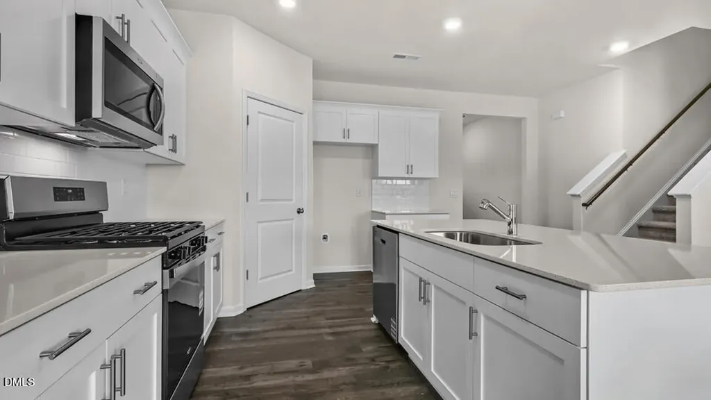 892 Bullhorn Drive Wake Forest NC 27587