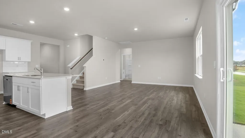 892 Bullhorn Drive Wake Forest NC 27587