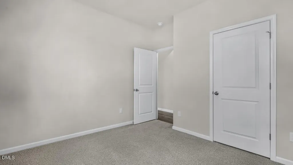 892 Bullhorn Drive Wake Forest NC 27587