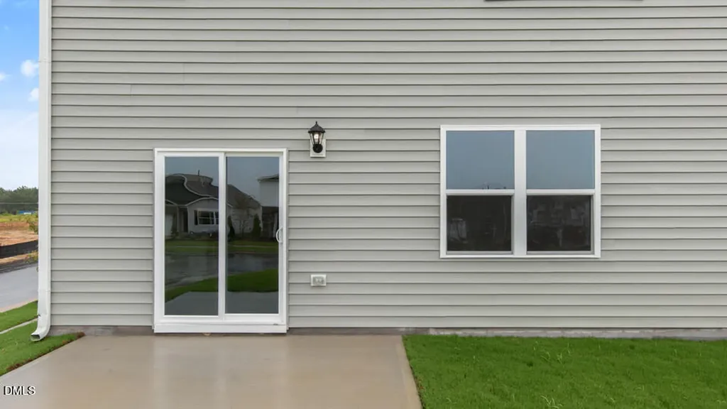 892 Bullhorn Drive Wake Forest NC 27587
