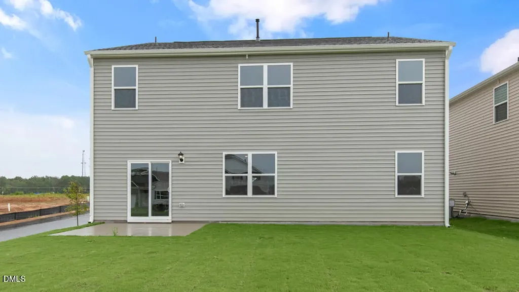 892 Bullhorn Drive Wake Forest NC 27587