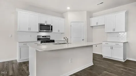 892 Bullhorn Drive Wake Forest NC 27587