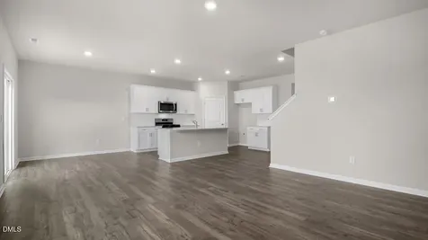 892 Bullhorn Drive Wake Forest NC 27587