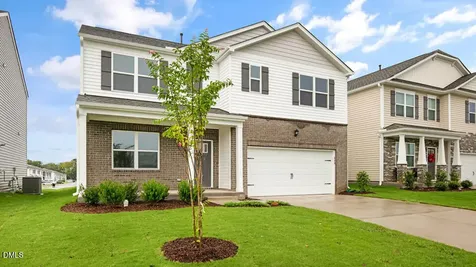 892 Bullhorn Drive Wake Forest NC 27587