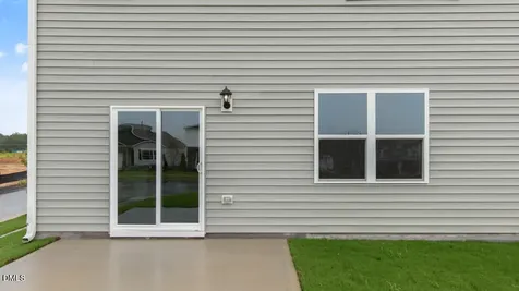 892 Bullhorn Drive Wake Forest NC 27587