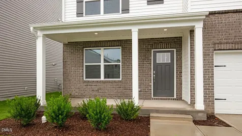892 Bullhorn Drive Wake Forest NC 27587