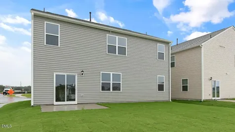 892 Bullhorn Drive Wake Forest NC 27587