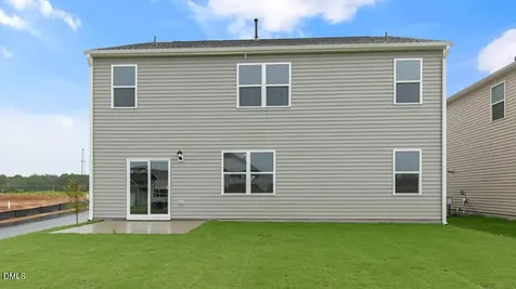 892 Bullhorn Drive Wake Forest NC 27587